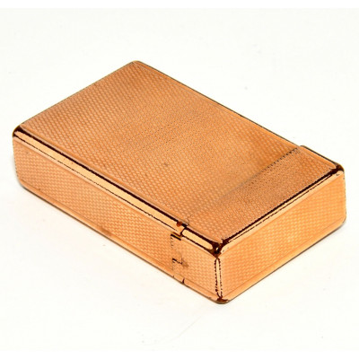 MECHERO DUPONT DECORATIVO