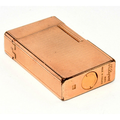 MECHERO DUPONT DECORATIVO