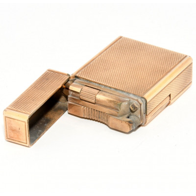 MECHERO DUPONT DECORATIVO