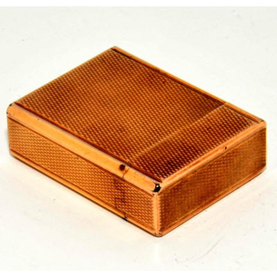 MECHERO DUPONT DECORATIVO