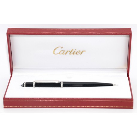 BOLIGRAFO ROLLER CARTIER DIABOLO