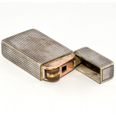 MECHERO DUPONT DECORATIVO