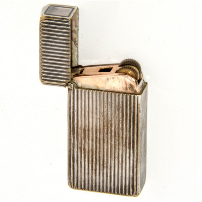 MECHERO DUPONT DECORATIVO