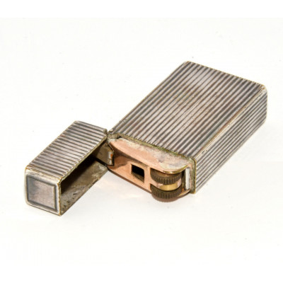 MECHERO DUPONT DECORATIVO