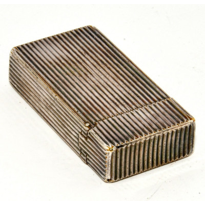 MECHERO DUPONT DECORATIVO