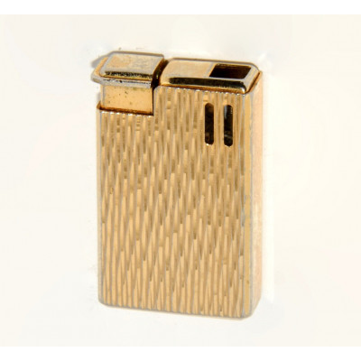 MECHERO DUPONT DECORATIVO