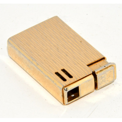 MECHERO DUPONT DECORATIVO