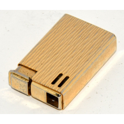 MECHERO DUPONT DECORATIVO