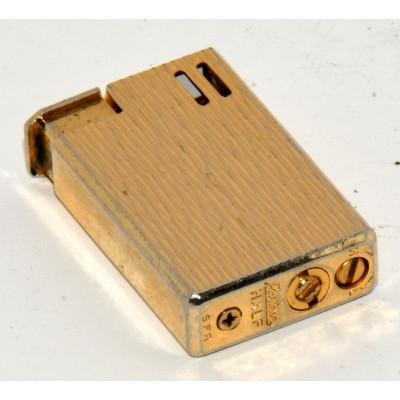 MECHERO DUPONT DECORATIVO