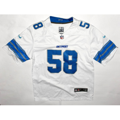 CAMISETA FUTBOL NFL CAROLINA PANTHERS | BILBOTRUKE TIENDA SEGUNDA MANO