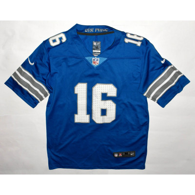 CAMISETA FUTBOL NFL CAROLINA PANTHERS | BILBOTRUKE TIENDA SEGUNDA MANO