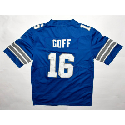 CAMISETA FUTBOL NFL CAROLINA PANTHERS | BILBOTRUKE TIENDA SEGUNDA MANO