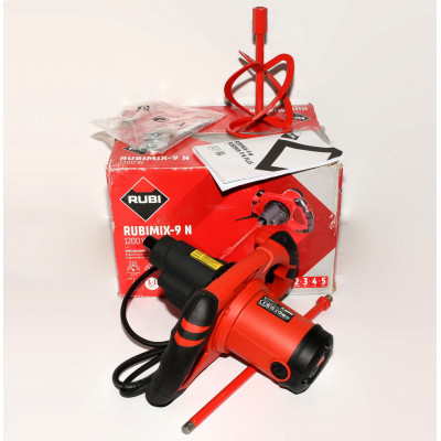 BATIDORA RUBIMIX 9 | BILBOTRUKE SEGUNDA MANO