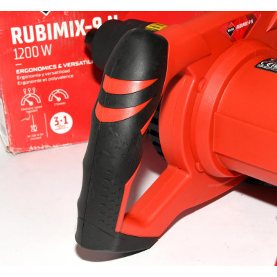 BATIDORA RUBIMIX 9 | BILBOTRUKE SEGUNDA MANO