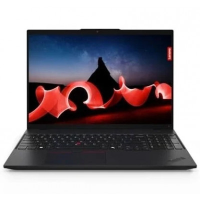 Portátil Lenovo Thinkpad L16 G1 / AMD RYZEN 5 1.1GHz / 500GB SSD / 16GB RAM