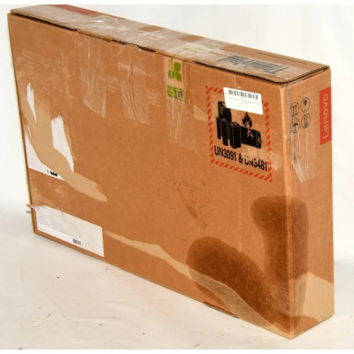 Portátil Lenovo Thinkpad L16 G1 / AMD RYZEN 5 1.1GHz / 500GB SSD / 16GB RAM