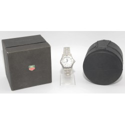 RELOJ TAG HEUER WK1211