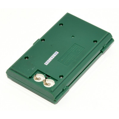 CONSOLA NINTENDO GAME WATCH| BILBOTRUKE TIENDA