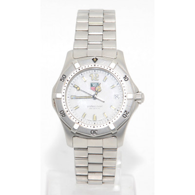 RELOJ TAG HEUER WK1211