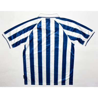 CAMISETA FUTBOL NFL CAROLINA PANTHERS | BILBOTRUKE TIENDA SEGUNDA MANO