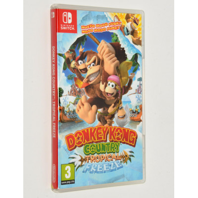 VIDEOJUEGO NINTENDO SWITCH