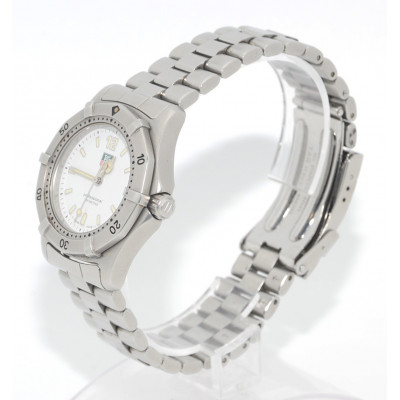 RELOJ TAG HEUER WK1211