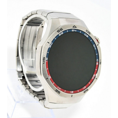 SMARTWATCH HUAWEI GT 5 PRO TITANIO| BILBOTRUKE SEGUNDA MANO