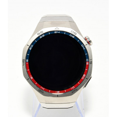 SMARTWATCH HUAWEI GT 5 PRO TITANIO| BILBOTRUKE SEGUNDA MANO