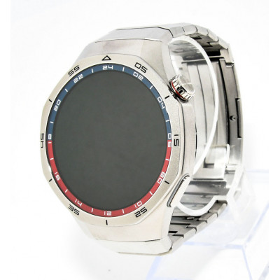 SMARTWATCH HUAWEI GT 5 PRO TITANIO| BILBOTRUKE SEGUNDA MANO