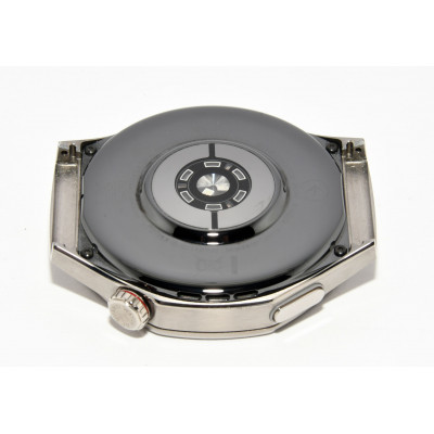 SMARTWATCH HUAWEI GT 5 PRO TITANIO| BILBOTRUKE SEGUNDA MANO