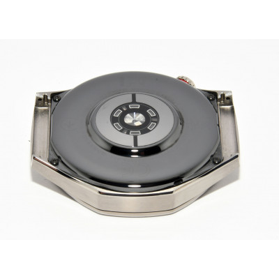 SMARTWATCH HUAWEI GT 5 PRO TITANIO| BILBOTRUKE SEGUNDA MANO