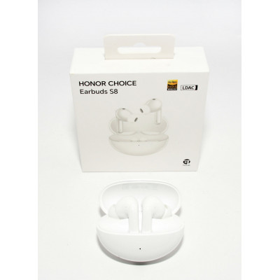 AURICULARES BT HONOR CHOICE S8|BILBOTRUKE SEGUNDA MANO