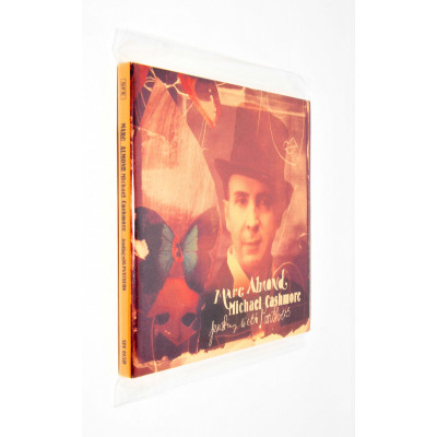 MARC ALMOND, MICHAEL CASHMORE – FEASTING WITH PANTHERS|BILBOTRUKE SEGUNDA MANO