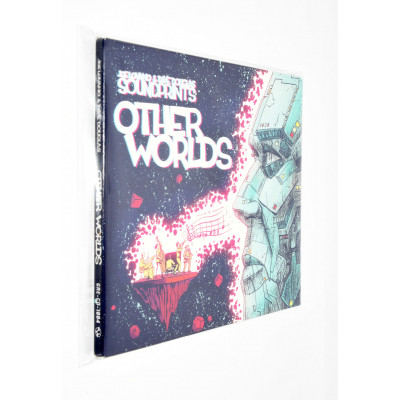 JOE LOVANO DAVE DOUGLAS, SOUNDPRINTS - OTHER WORLDS (CD, ALBUM)|BILBOTRUKE SEGUNDA MANO