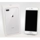 IPHONE 8 PLUS SILVER 256GB