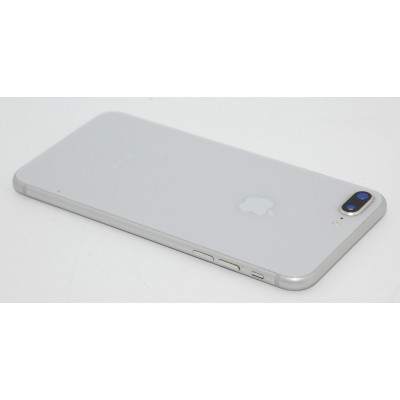IPHONE 8 PLUS SILVER 256GB