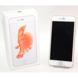 IPHONE 6S PLUS 32GB ROSE GOLD