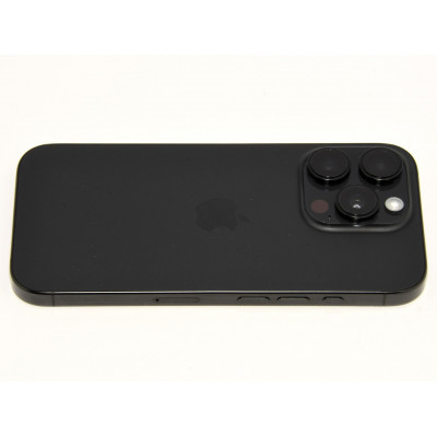IPHONE 16 PRO 128GB NEGRO