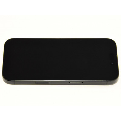 IPHONE 16 PRO 128GB NEGRO