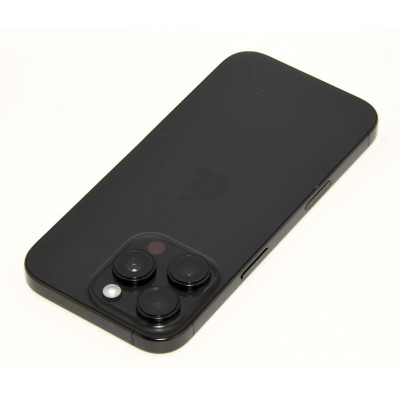 IPHONE 16 PRO 128GB NEGRO