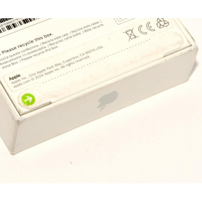 APPLE IPHONE 16 256GB BLANCO