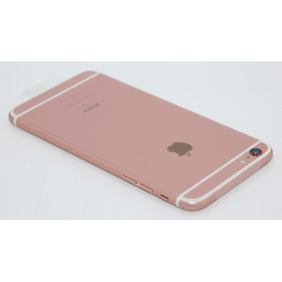 IPHONE 6S PLUS 32GB ROSE GOLD