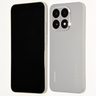 XIAOMI 15T 256GB GRIS