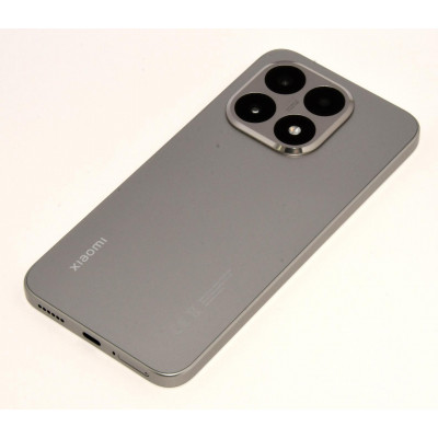 XIAOMI 15T 256GB GRIS