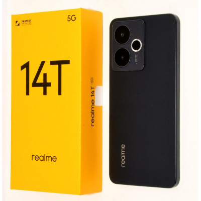 REALME 14T 5G 256GB AZUL