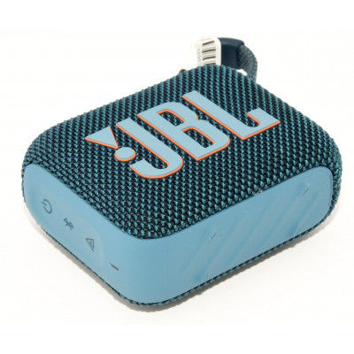 ALTAVOZ JBL GO 4 | BILBOTRUKE SEGUNDA MANO