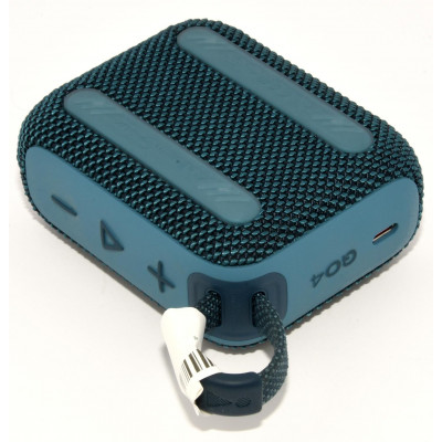 ALTAVOZ JBL GO 4 | BILBOTRUKE SEGUNDA MANO