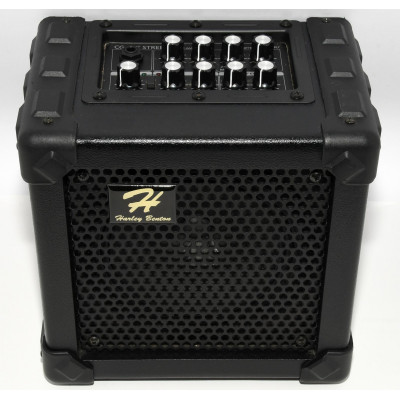 HARLEY BENTON CG-10X STREET