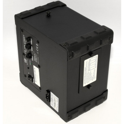 HARLEY BENTON CG-10X STREET