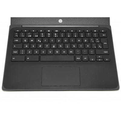 CHROMEBOOK HP CHROMEBOOK PLUS / 250GB SSD / 8GB RAM